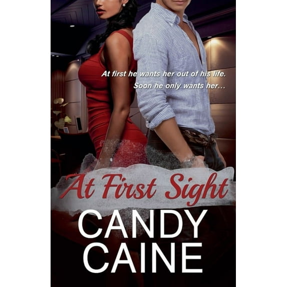 At First Sight, (Paperback)