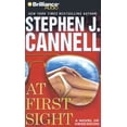 thumbnail image 1 of Pre-Owned At First Sight Paperback, 1 of 1