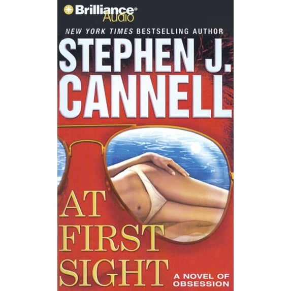 Pre-Owned At First Sight Paperback