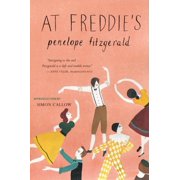 At Freddies, Paperback