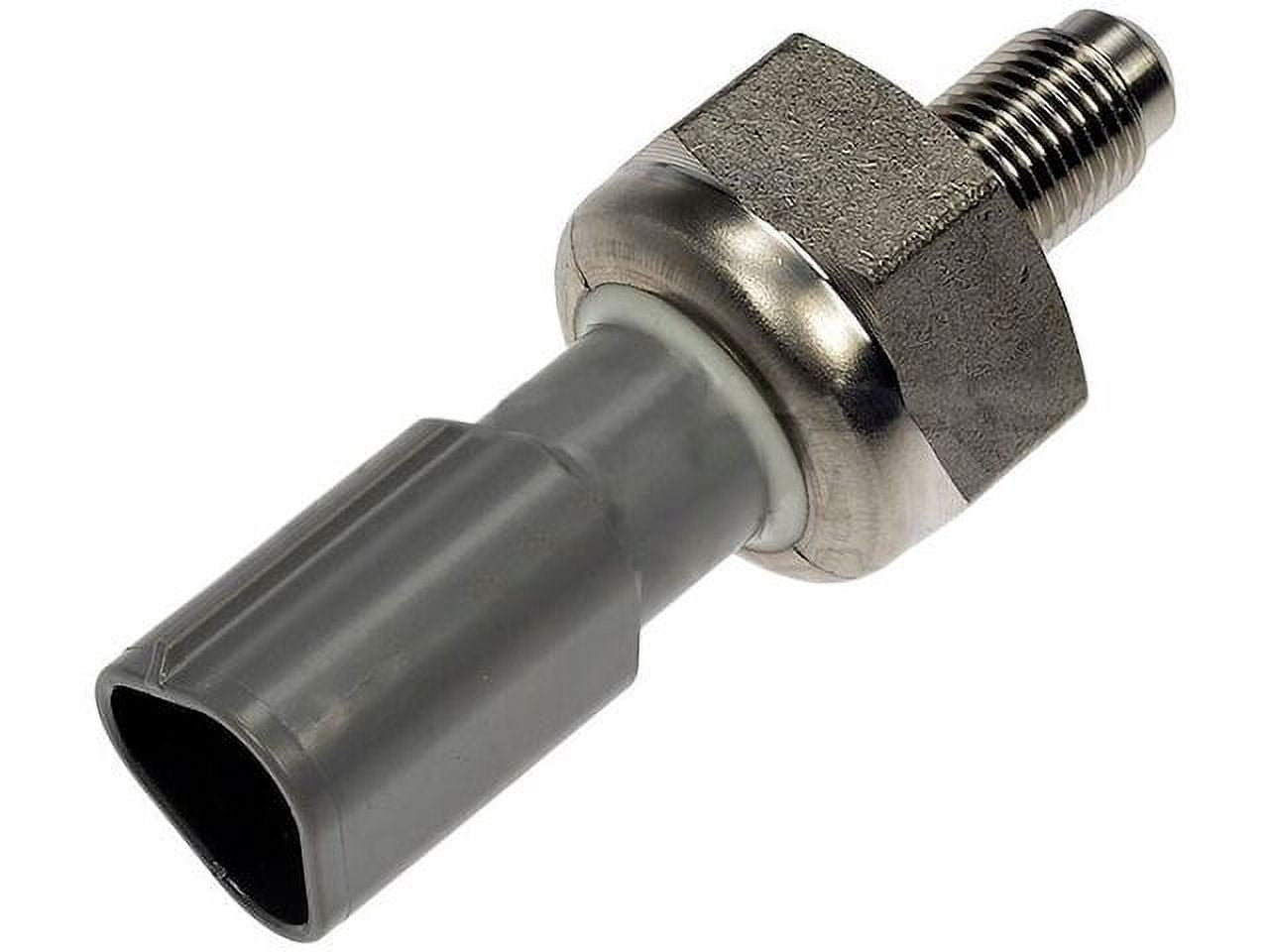 At Fuel Rail Fuel Pressure Sensor - Compatible with 2012 - 2018 Ford ...