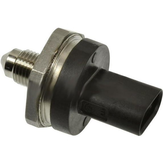 At Fuel Rail Fuel Pressure Sensor - Compatible with 2013 - 2016 Cadillac ATS 2014 2015