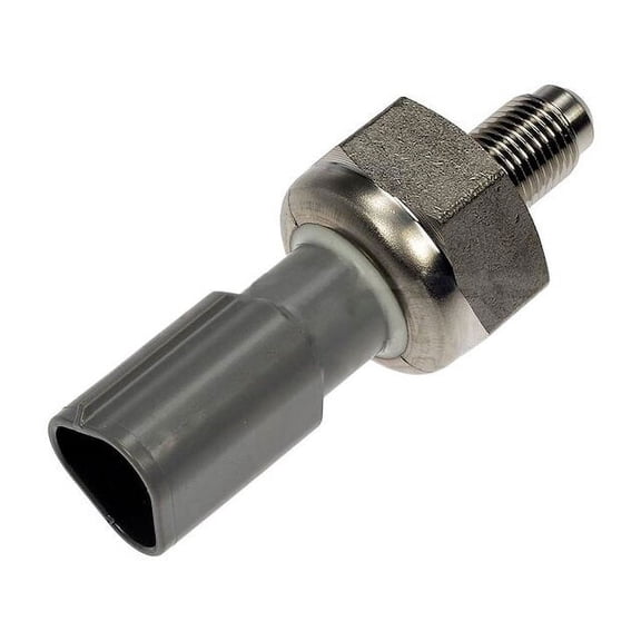 At Fuel Rail Fuel Pressure Sensor - Compatible with 2015 - 2017 Ford Expedition 3.5L V6 Turbocharged - Dorman