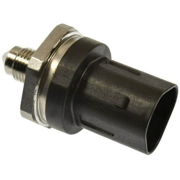 At Fuel Rail Fuel Pressure Sensor - Compatible with 2016 - 2019 Ford Explorer 2.3L 4-Cylinder 2017 2018