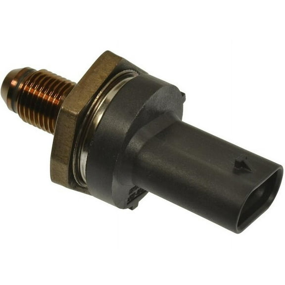 At Fuel Rail Fuel Pressure Sensor - Compatible with 2018 - 2022 Chevy Equinox 1.5L 4-Cylinder 2019 2020 2021