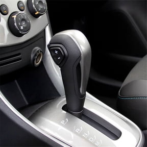 At Gear Shift Knob For Chevrolet Aveo 2011-2017 Trax 2014-2017 Sonic 2012-17 Lhd