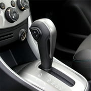 At Gear Shift Knob For Chevrolet Aveo 2011-2017 Trax 2014-2017 Sonic 2012-17 Lhd