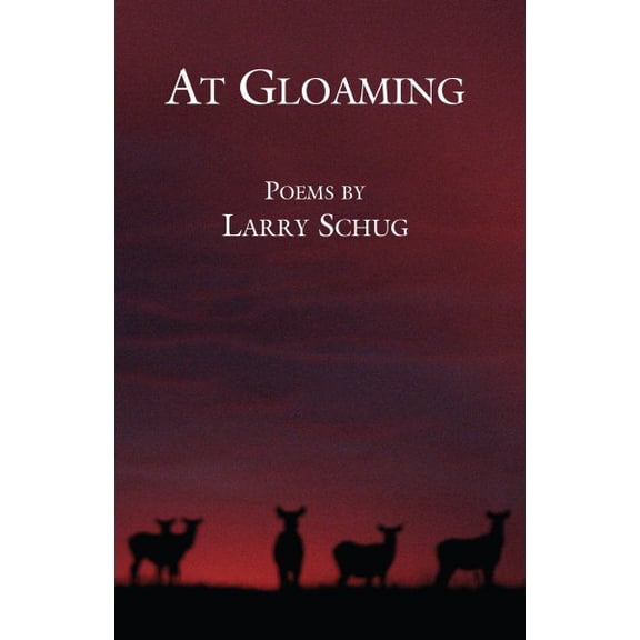 At Gloaming (Paperback)
