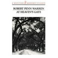thumbnail image 1 of Pre-Owned At Heaven's Gate: Novel (Paperback) 0811209334 9780811209335, 1 of 1