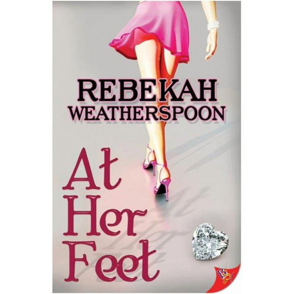 At Her Feet, (Paperback)