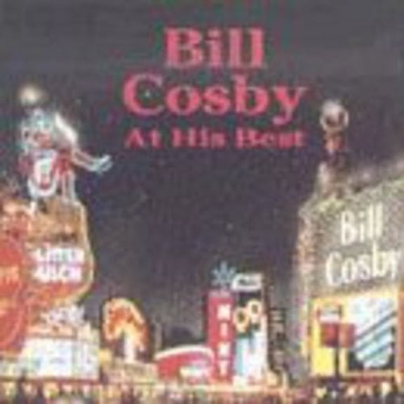 At His Best (CD)