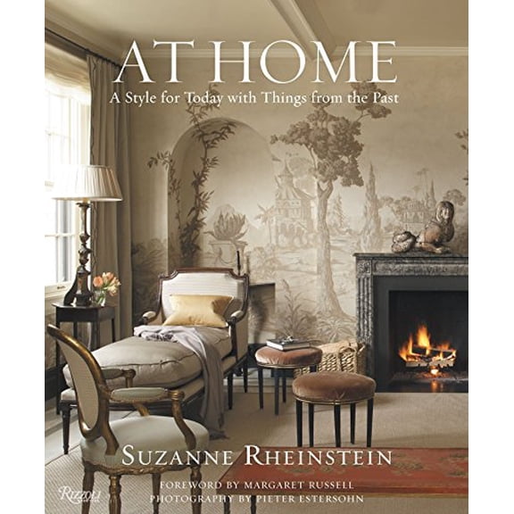 Pre-Owned At Home : A Style for Today with Things from the Past