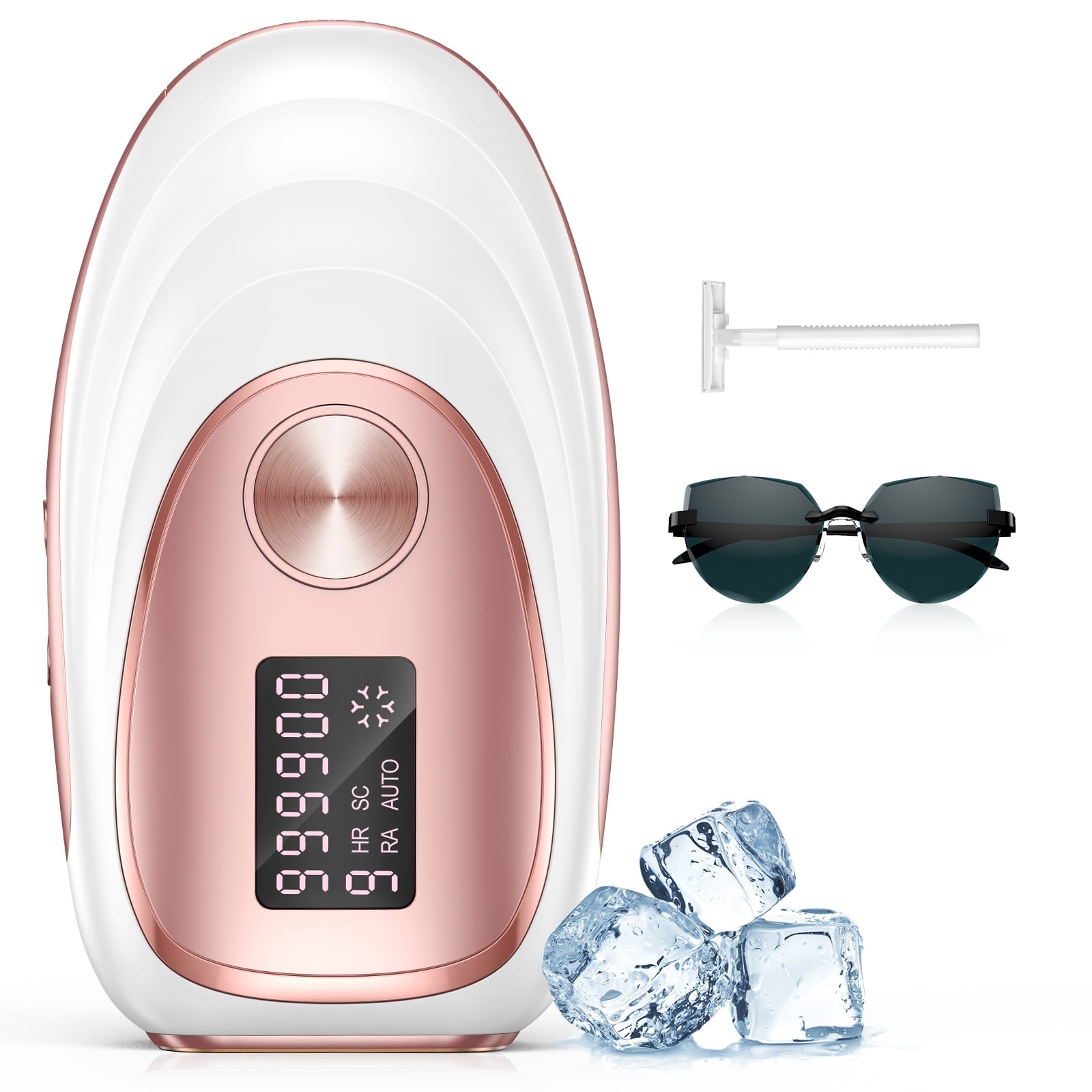 Nono Hair Removal System