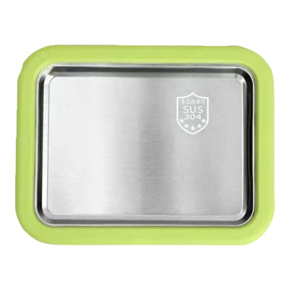 At-Home Rolled Ice Cream Maker Kit with Stainless Steel Tray And Scrapers - Diy Instant Ice Cream, Gelato, Sorbet, And Yogurt Maker for Family Fun And Dessert Creations Ciozy