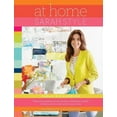 thumbnail image 1 of At Home: Sarah Style (Hardcover), 1 of 1