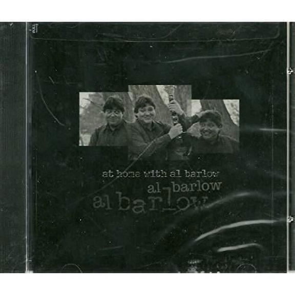 At Home With Al Barlow