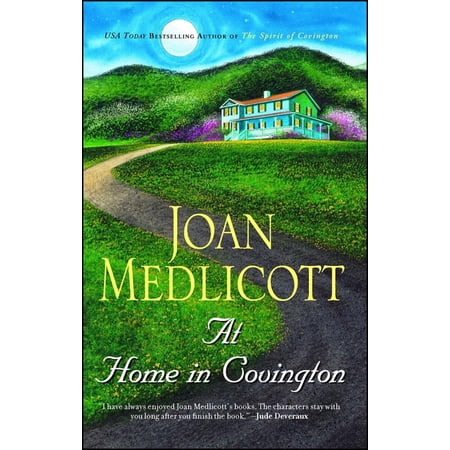Ladies of Covington At Home in Covington, (Paperback)