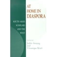 thumbnail image 1 of At Home in Diaspora: South Asian Scholars and the West, (Paperback), 1 of 1