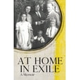 thumbnail image 1 of At Home in Exile: A Memoir, 1 of 1