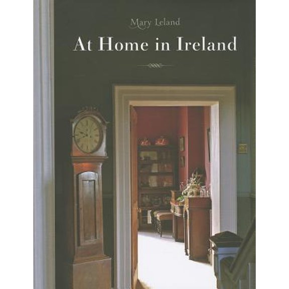 Pre-Owned At Home in Ireland (Hardcover) 1855942232 9781855942233