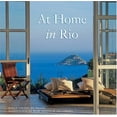 thumbnail image 1 of Pre-Owned At Home in Rio (Hardcover) 0865651787 9780865651784, 1 of 1