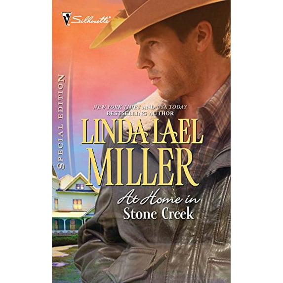 Pre-Owned At Home in Stone Creek (Mass Market Paperback) 0373654871 9780373654871