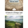 thumbnail image 1 of Pre-Owned At Home in a Strange Land: Using the Old Testament in Christian Ethics (Paperback) 1598560840 9781598560848, 1 of 1