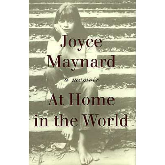 Pre-Owned At Home in the World (Hardcover) 0312195567 9780312195564