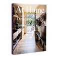 thumbnail image 1 of At Home with Designers and Tastemakers: Creating Beautiful and Personal Interiors, (Hardcover), 1 of 1