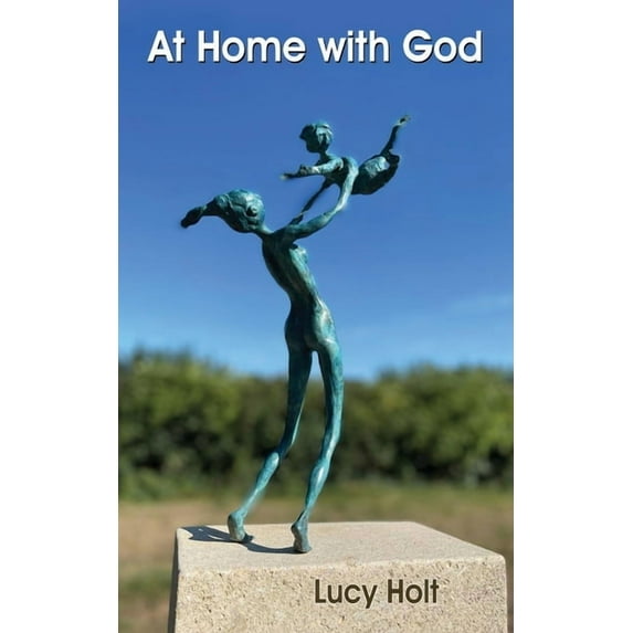 At Home with God, (Paperback)