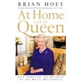 thumbnail image 1 of Pre-Owned At Home with the Queen: Life Through the Keyhole of the Royal Household (Paperback) 0007126190 9780007126194, 1 of 1