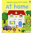 thumbnail image 1 of Pre-Owned At Home (Hardcover) 1409551717 9781409551713, 1 of 1