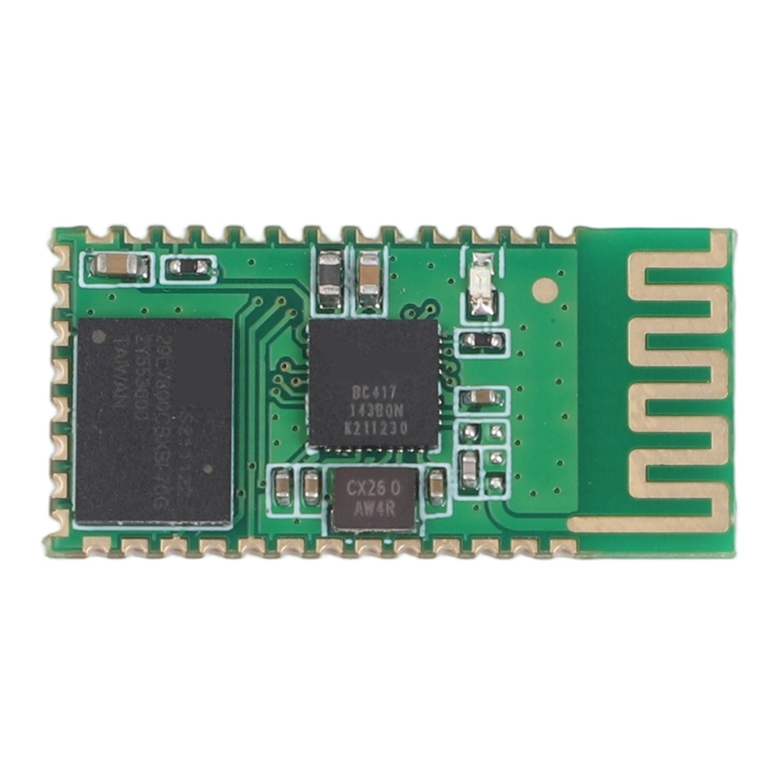 At Instruction Compatible Hc05 Hc06 Module Flexibility In Instruction ...
