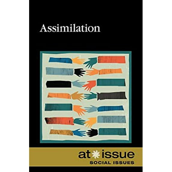 Pre-Owned Assimilation 9780737746419 Used