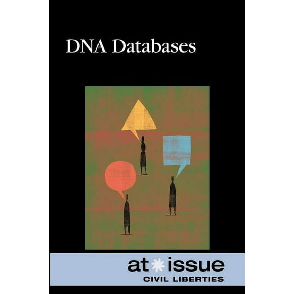 At Issue DNA Databases, (Paperback)