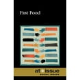 thumbnail image 1 of At Issue Fast Food, (Paperback), 1 of 1