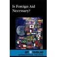 thumbnail image 1 of At Issue Is Foreign Aid Necessary?, (Paperback), 1 of 1