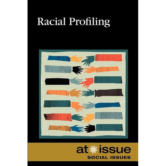 At Issue Racial Profiling, (Paperback)