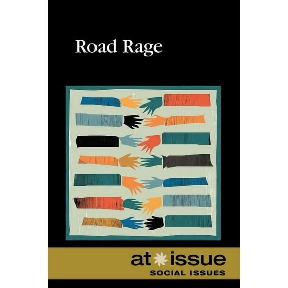 At Issue Road Rage, (Paperback)