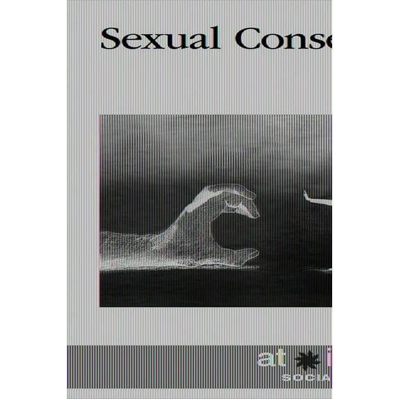At Issue Sexual Consent, (Hardcover)