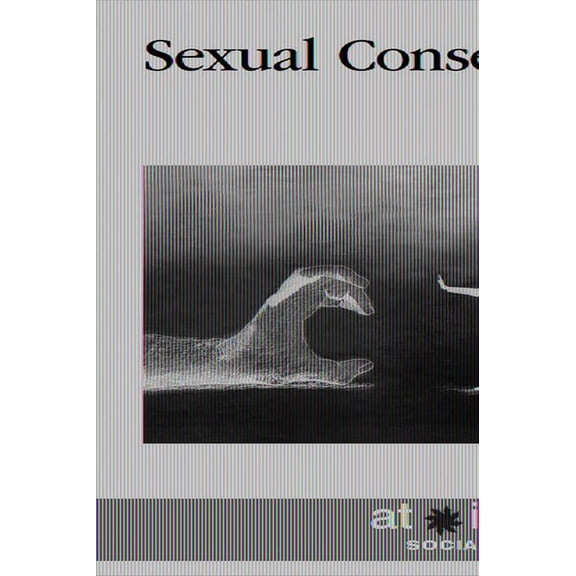 At Issue Sexual Consent, (Hardcover)