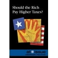 thumbnail image 1 of At Issue Should the Rich Pay Higher Taxes?, (Paperback), 1 of 1