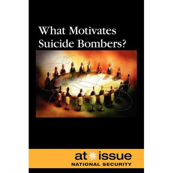 What Motivates Suicide Bombers? (Paperback) by Roman Espejo
