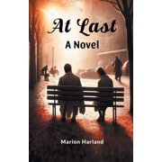 At Last A Novel, Paperback