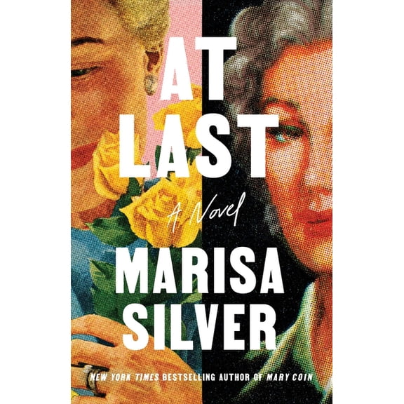 At Last, (Hardcover)