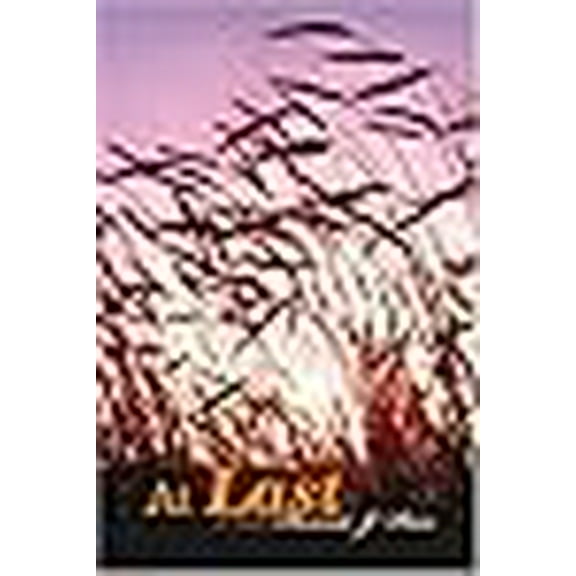 At Last (Paperback)