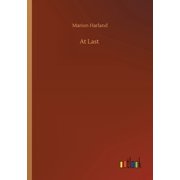 At Last Paperback