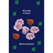At Last, Paperback