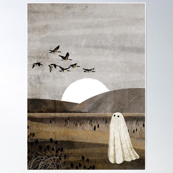 At Last... Poster, 24x36 UNFRAMED