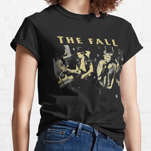 At Last The Secret To The Fall Ball Is Revealed Classic TShirt